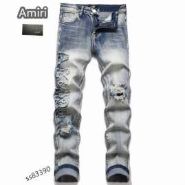 Picture of Amiri Jeans Long _SKUAmirisz28-3825t1606787